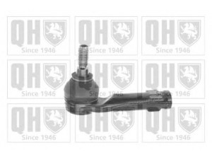 QUINTON HAZELL QR3685S skersinės vairo trauklės galas 
 Vairavimas -> Vairo mechanizmo sujungimai
1 545 339, D651-32-280