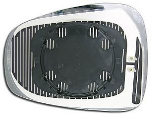 LORO 0108G03 veidrodėlio stiklas, išorinis veidrodėlis 
 Kėbulas -> Keleivių kabina -> Veidrodėlis
71740966
