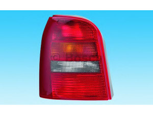 BOSCH 0 319 305 243 kombinuotas galinis žibintas 
 Kėbulas -> Šviesos -> Kombinuotas galinis žibintas/dalys -> Kombinuotas galinis žibintas
8D9 945 111, 8D9 945 111