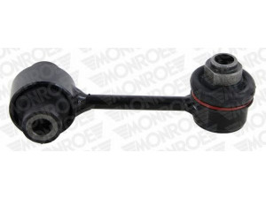 MONROE L29655 šarnyro stabilizatorius 
 Ašies montavimas/vairavimo mechanizmas/ratai -> Stabilizatorius/fiksatoriai -> Savaime išsilyginanti atrama
4E0 505 465 E, 4E0 505 465 G, 4E0 505 465 G