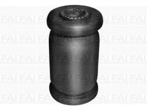 FAI AutoParts SS4354 valdymo svirties/išilginių svirčių įvorė 
 Ašies montavimas/vairavimo mechanizmas/ratai -> Valdymo svirtis/pasukamosios svirties sujungimas -> Montavimas/sutvirtinimas