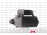 ATL Autotechnik A 10 880 starteris 
 Elektros įranga -> Starterio sistema -> Starteris
4 392 461, 43924610, 46231603, 46231605