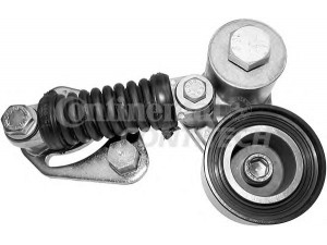 CONTITECH V58816 įtempiklio svirtis, V formos rumbuotas diržas
51958007393, 51958007396