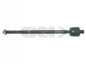 SPIDAN 50011 vidinė skersinė vairo trauklė 
 Vairavimas -> Vairo mechanizmo sujungimai
57729 4A000, 57729 4A010