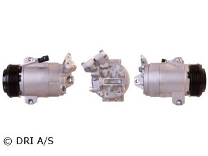 DRI 700510741 kompresorius, oro kondicionierius 
 Oro kondicionavimas -> Kompresorius/dalys
92600-7877R, 92600-JY02A