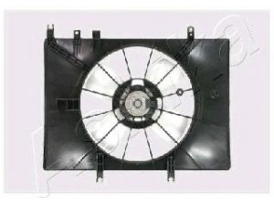 ASHIKA VNT262001 ventiliatorius, radiatoriaus 
 Aušinimo sistema -> Oro aušinimas
1667087402