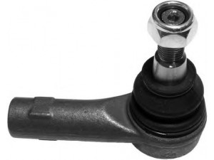 VEMA 25086 skersinės vairo trauklės galas 
 Vairavimas -> Vairo mechanizmo sujungimai
95534713220, 95534713221, 7L0422818C
