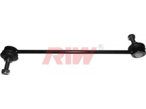 RIW FO4008 šarnyro stabilizatorius 
 Ašies montavimas/vairavimo mechanizmas/ratai -> Stabilizatorius/fiksatoriai -> Savaime išsilyginanti atrama
1 377 849, 6G9N 3B438 BA, 30 648 461