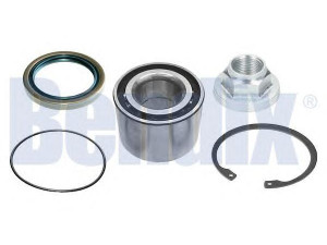 BENDIX 050098B rato guolio komplektas 
 Ašies montavimas/vairavimo mechanizmas/ratai -> Rato stebulė/montavimas -> Rato guolis
9031142018, 90369-30044, 90369-30045
