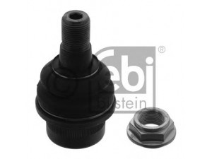 FEBI BILSTEIN 30151 atramos/vairo trauklė 
 Ašies montavimas/vairavimo mechanizmas/ratai -> Sujungimai -> Atramos/vairo trauklė
68012 164 AA, 68012 164 AA S1, 68012 165 AA