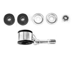 OCAP 0181898-K skersinio stabilizatoriaus komplektas 
 Ašies montavimas/vairavimo mechanizmas/ratai -> Stabilizatorius/fiksatoriai -> Pasukimo trauklė
6K0411315, 6N0411329, 861411331