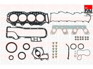 FAI AutoParts FS1804 visas tarpiklių komplektas, variklis 
 Variklis -> Tarpikliai -> Karterio tarpiklis
8ASX-10-271, 8ASX10271B, 8DSX10271