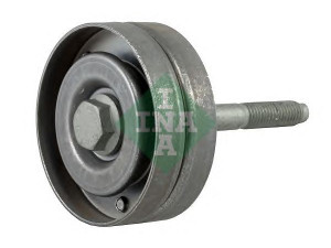 INA 532 0596 10 kreipiantysis skriemulys, V formos rumbuotas diržas 
 Diržinė pavara -> V formos rumbuotas diržas/komplektas -> Laisvasis/kreipiamasis skriemulys
03C 145 276 B, 03C 145 276 B, 03C 145 276 B