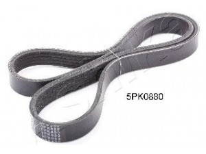 ASHIKA 112-5PK880 V formos rumbuoti diržai 
 Techninės priežiūros dalys -> Techninės priežiūros intervalai
809218300, 809218430