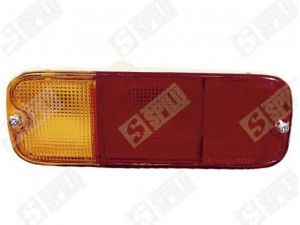 SPILU 431008 kombinuotas galinis žibintas 
 Kėbulas -> Šviesos -> Kombinuotas galinis žibintas/dalys -> Kombinuotas galinis žibintas
36255-81A31-000