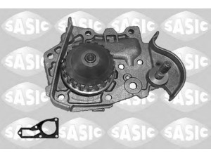 SASIC 4001189 vandens siurblys 
 Aušinimo sistema -> Vandens siurblys/tarpiklis -> Vandens siurblys
7700861686, 7701478018, 8200146298