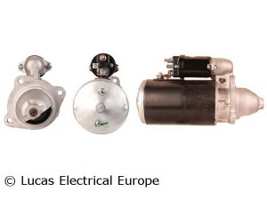 LUCAS ELECTRICAL LRS00638 starteris
5000049122, 5000049532, 5000084535