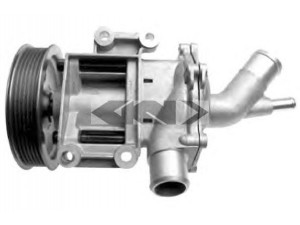 SPIDAN 91553 vandens siurblys 
 Aušinimo sistema -> Vandens siurblys/tarpiklis -> Vandens siurblys
11517510803, 11517513062