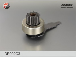 FENOX DR002C3 laisvos eigos pavara, starteris 
 Elektros įranga -> Starterio sistema -> Starterių dalys
2108-3708620, 2108-3708620-, 21083708620