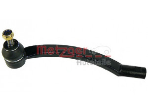METZGER 54010602 skersinės vairo trauklės galas 
 Vairavimas -> Vairo mechanizmo sujungimai
32116754566, 3221 6 754 566