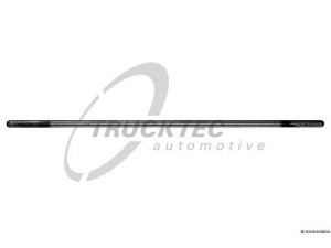 TRUCKTEC AUTOMOTIVE 07.23.111 centrinis darbinis cilindras, sankaba
020 141 741 B