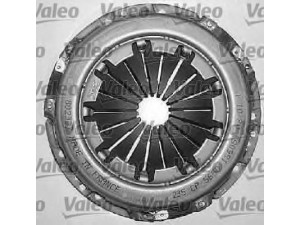 VALEO 821082 sankabos komplektas