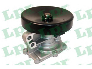 LPR WP0321 vandens siurblys 
 Aušinimo sistema -> Vandens siurblys/tarpiklis -> Vandens siurblys
7701466850, 7701468802, 5960414