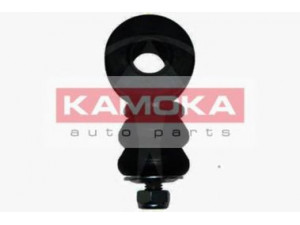 KAMOKA 9963360 šarnyro stabilizatorius 
 Ašies montavimas/vairavimo mechanizmas/ratai -> Stabilizatorius/fiksatoriai -> Savaime išsilyginanti atrama
357 411 315 A, 357 411 315 D