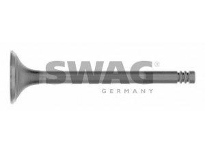 SWAG 50 91 9635 išleidimo vožtuvas 
 Variklis -> Variklio uždegimo laiko reguliavimo kontrolė -> Vožtuvų eilė -> Vožtuvai/dalys
6 172 848, 89FF6505FA
