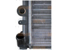 HELLA 8MK 376 717-451 radiatorius, variklio aušinimas 
 Aušinimo sistema -> Radiatorius/alyvos aušintuvas -> Radiatorius/dalys
77 00 838 135, 77 01 352 604