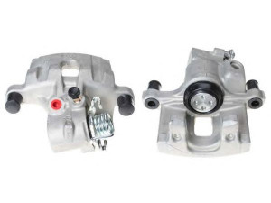 BUDWEG CALIPER 343242 stabdžių apkaba 
 Dviratė transporto priemonės -> Stabdžių sistema -> Stabdžių apkaba / priedai
7701 049 108, 8253967