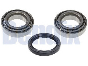 BENDIX 051057B rato guolio komplektas 
 Ašies montavimas/vairavimo mechanizmas/ratai -> Rato stebulė/montavimas -> Rato guolis
4096587