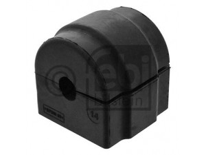 FEBI BILSTEIN 45708 skersinio stabilizatoriaus įvorių komplektas 
 Ašies montavimas/vairavimo mechanizmas/ratai -> Stabilizatorius/fiksatoriai -> Sklendės
33 55 6 775 448