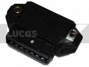 LUCAS ELECTRICAL DAB801 valdymo blokas, uždegimo sistema 
 Variklis -> Variklio elektra
1637546