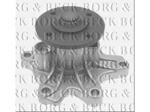 BORG & BECK BWP2035 vandens siurblys 
 Aušinimo sistema -> Vandens siurblys/tarpiklis -> Vandens siurblys
11517790871, 1610039395, PA 10029