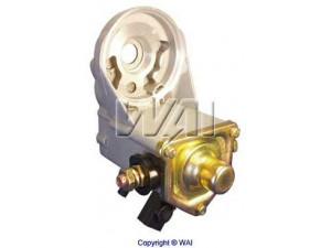 WAIglobal 66-8211 solenoidinis jungiklis, starteris
2815046030