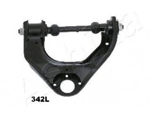 ASHIKA 72-03-342L vikšro valdymo svirtis 
 Ašies montavimas/vairavimo mechanizmas/ratai -> Valdymo svirtis/pasukamosios svirties sujungimas -> Vairo trauklės (valdymo svirtis, išilginis balansyras, diago
S083 49 250 D