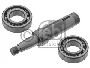 FEBI BILSTEIN 10069 vandens siurblio velenas
0 550 206, 550 206