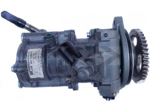 SPIDAN 54244 hidraulinis siurblys, vairo sistema 
 Vairavimas -> Vairo pavara/siurblys
062 145 165, 062 145 165 C, 9.407.0.053.006.4