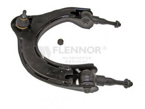 FLENNOR FL829-G vikšro valdymo svirtis 
 Ašies montavimas/vairavimo mechanizmas/ratai -> Valdymo svirtis/pasukamosios svirties sujungimas -> Vairo trauklės (valdymo svirtis, išilginis balansyras, diago
MB912505, MB912507