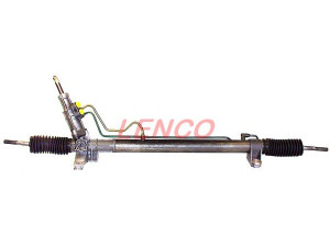 LENCO SGA802L vairo pavara 
 Vairavimas -> Vairo pavara/siurblys
49200-00Q1M, 4501258, 4502442, 49001196R