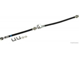 MAGNETI MARELLI 600000110790 stabdžių žarnelė
01466-SMG-E00