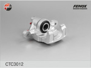 FENOX CTC3012 stabdžių apkabos ašies rinkinys 
 Stabdžių sistema -> Stabdžių matuoklis -> Stabdžių dalys
584001G300, 584001G300