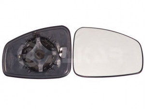 ALKAR 6432236 veidrodėlio stiklas, išorinis veidrodėlis 
 Kėbulas -> Langai/veidrodėliai -> Veidrodėlis
963651913R