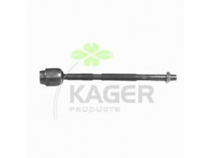 KAGER 41-0239 vidinė skersinė vairo trauklė 
 Vairavimas -> Vairo mechanizmo sujungimai
1272947