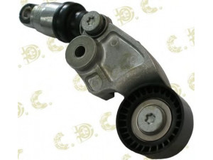 AUTOKIT 03.81817 įtempiklio svirtis, V formos rumbuotas diržas 
 Diržinė pavara -> V formos rumbuotas diržas/komplektas -> Įtempiklis
SH01-15-980C