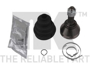 NK 513722 jungčių komplektas, kardaninis velenas 
 Ratų pavara -> Sujungimai/komplektas
3272HR, 3273HH