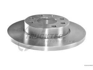 TRUCKTEC AUTOMOTIVE 06.35.033 stabdžių diskas
0569 013, 0569 020, 0569 030, 09195981