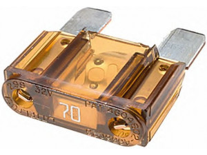 HELLA 8JS 728 595-181 saugiklis