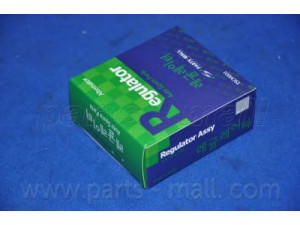 PARTS-MALL PXPBC-005 reguliatorius, kintamosios srovės generatorius 
 Elektros įranga -> Kint. sr. generatorius/dalys -> Reguliatorius
271910, 93740796, P271910, P93740796